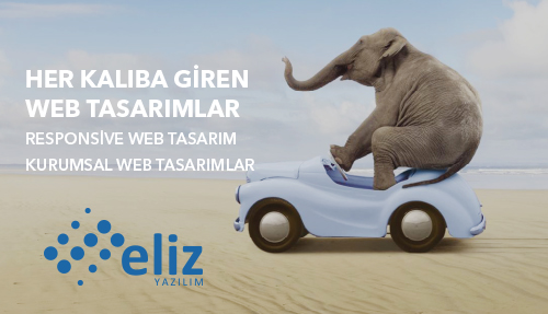 Kurumsal Web Tasarım