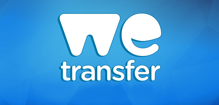 Wetransfer İle Dosya Paylaşın