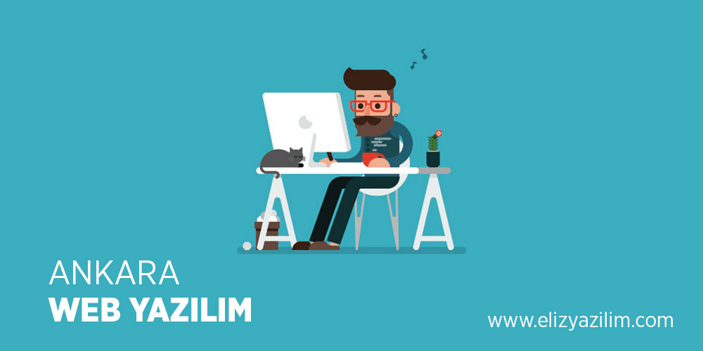 Ankara Web Yazılım