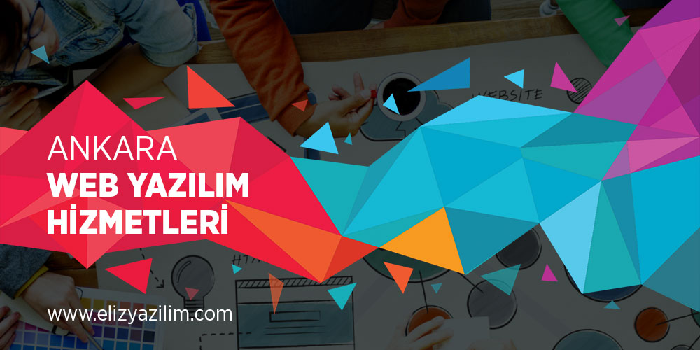 Web Yazılım Hizmetleri