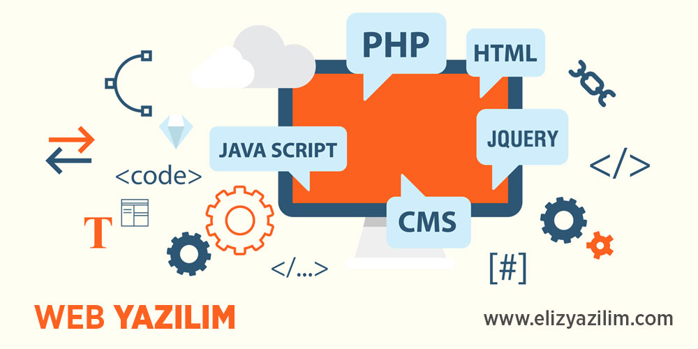 Web Yazılım