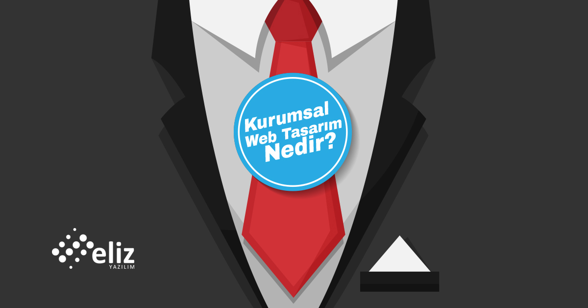 Kurumsal Web Tasarım