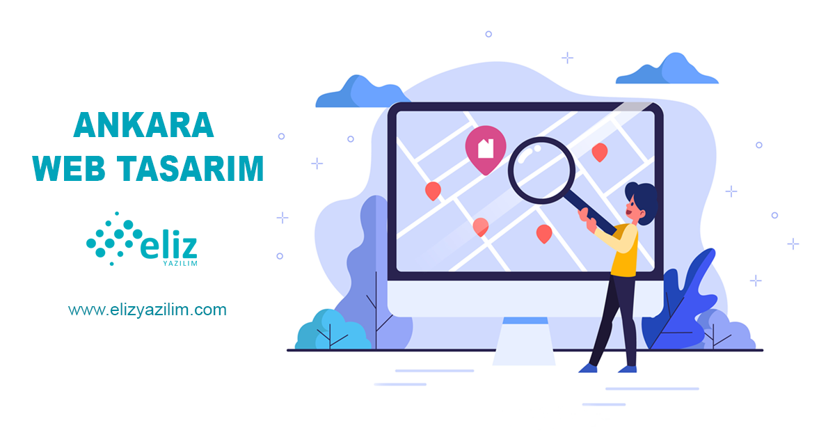 ANKARA WEB TASARIM