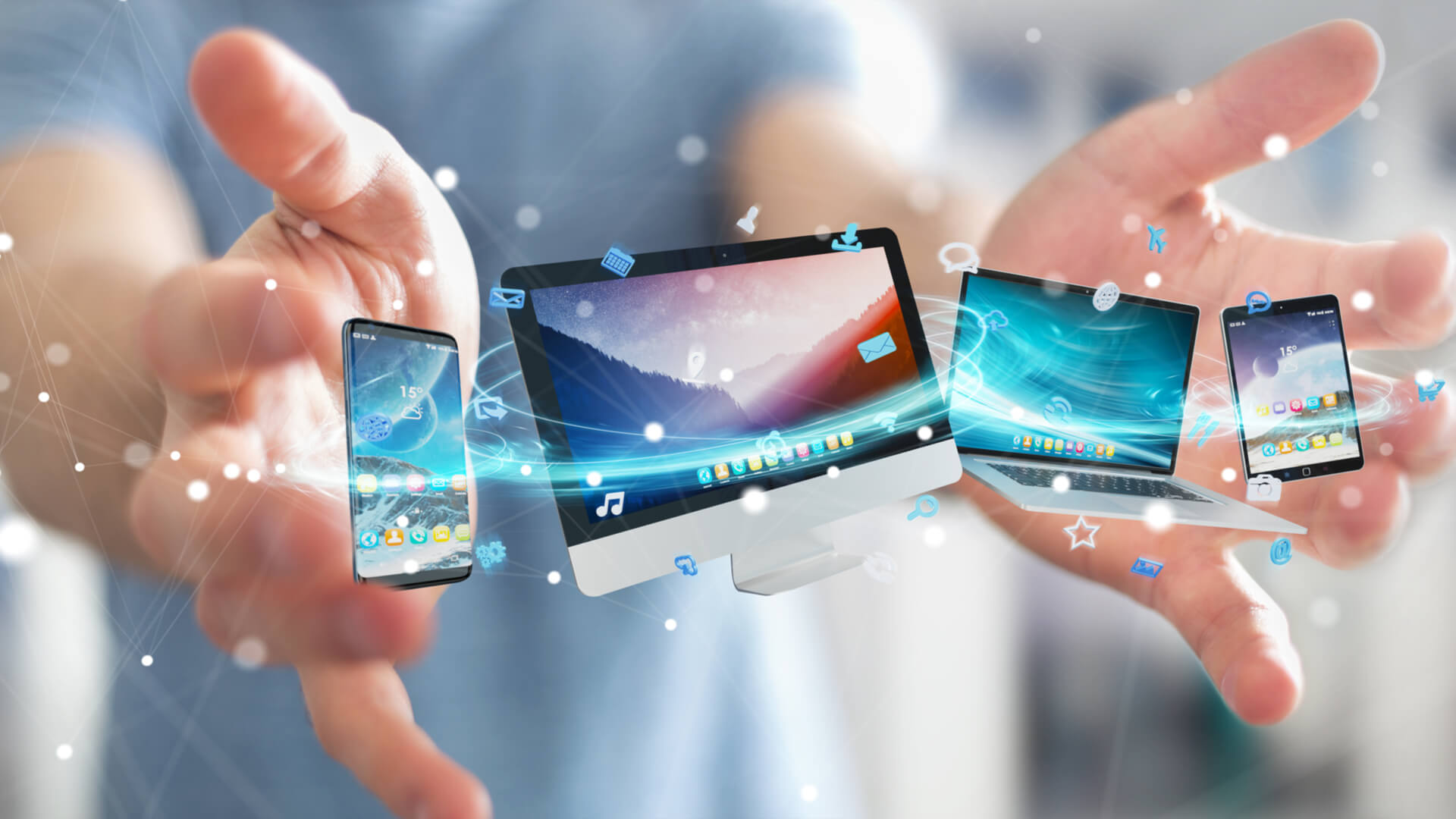 Responsive Web Tasarımı Nedir?