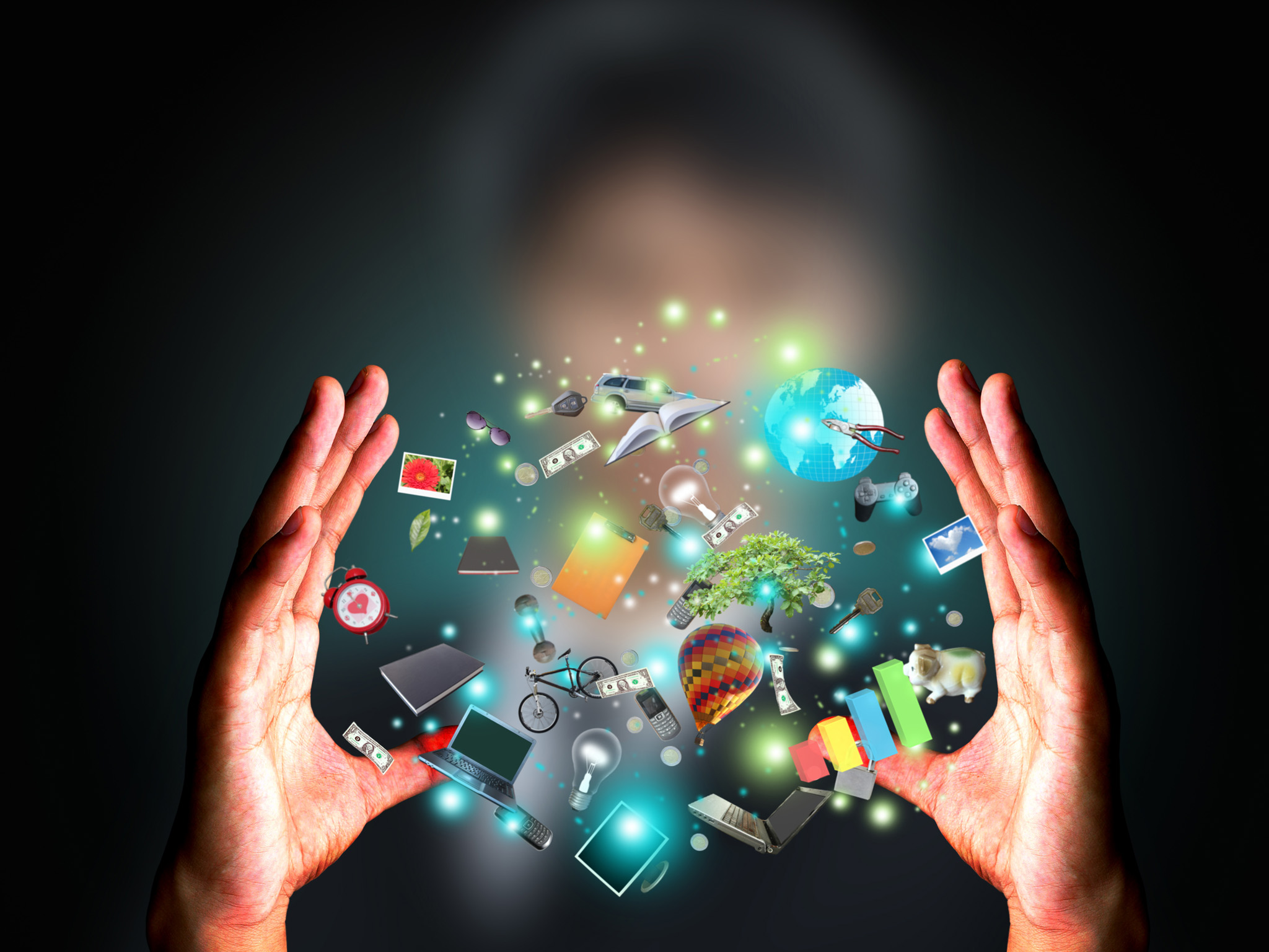 KRİZ DÖNEMİNDE DİJİTAL DÜNYADA LİDER OLUN