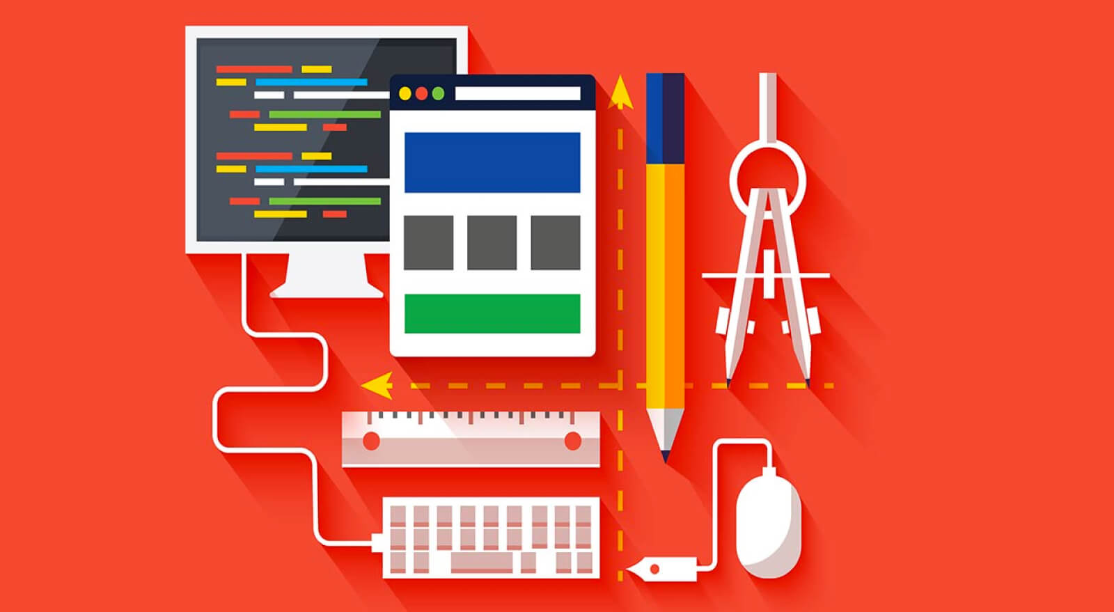 WEB TASARIM ANKARA AJANSLARININ SUNDUĞU HİZMETLER