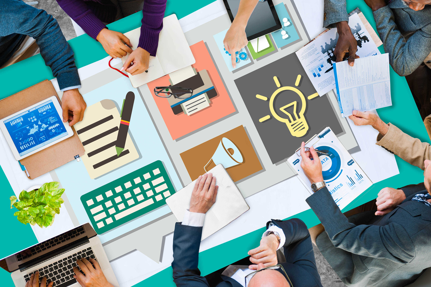 MEDYA PLANLAMA VE SATIN ALMA HİZMETLERİ BÜTÇENİZİ OPTİMİZE EDER