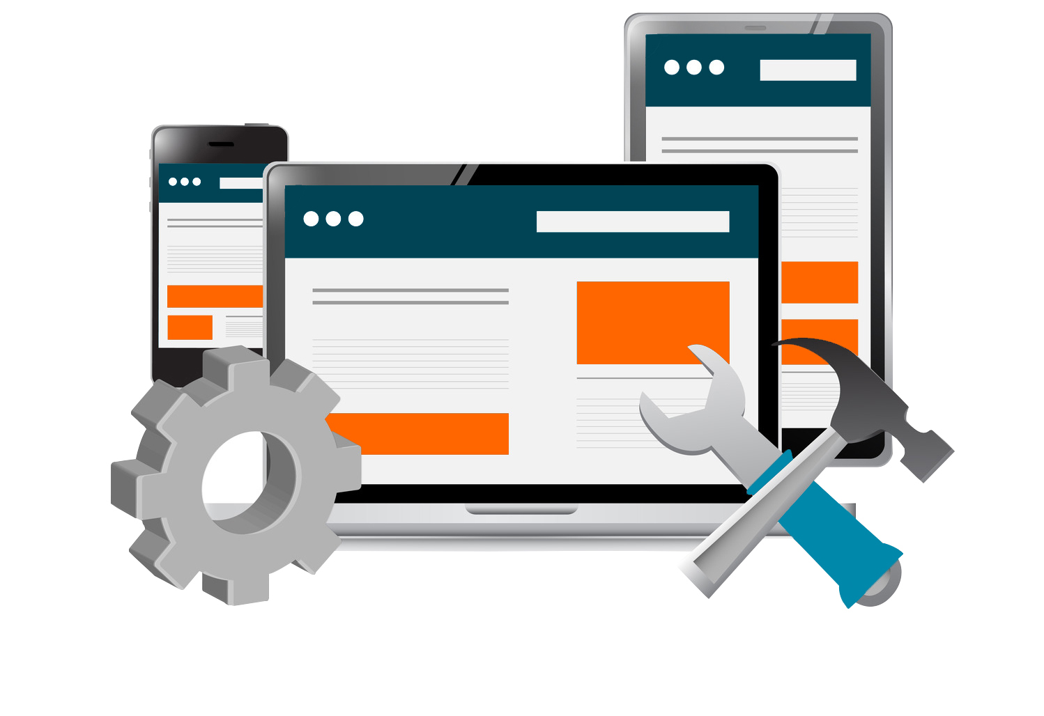 iPhone iOS Mail Kurulumu (Resimli Kurulum)