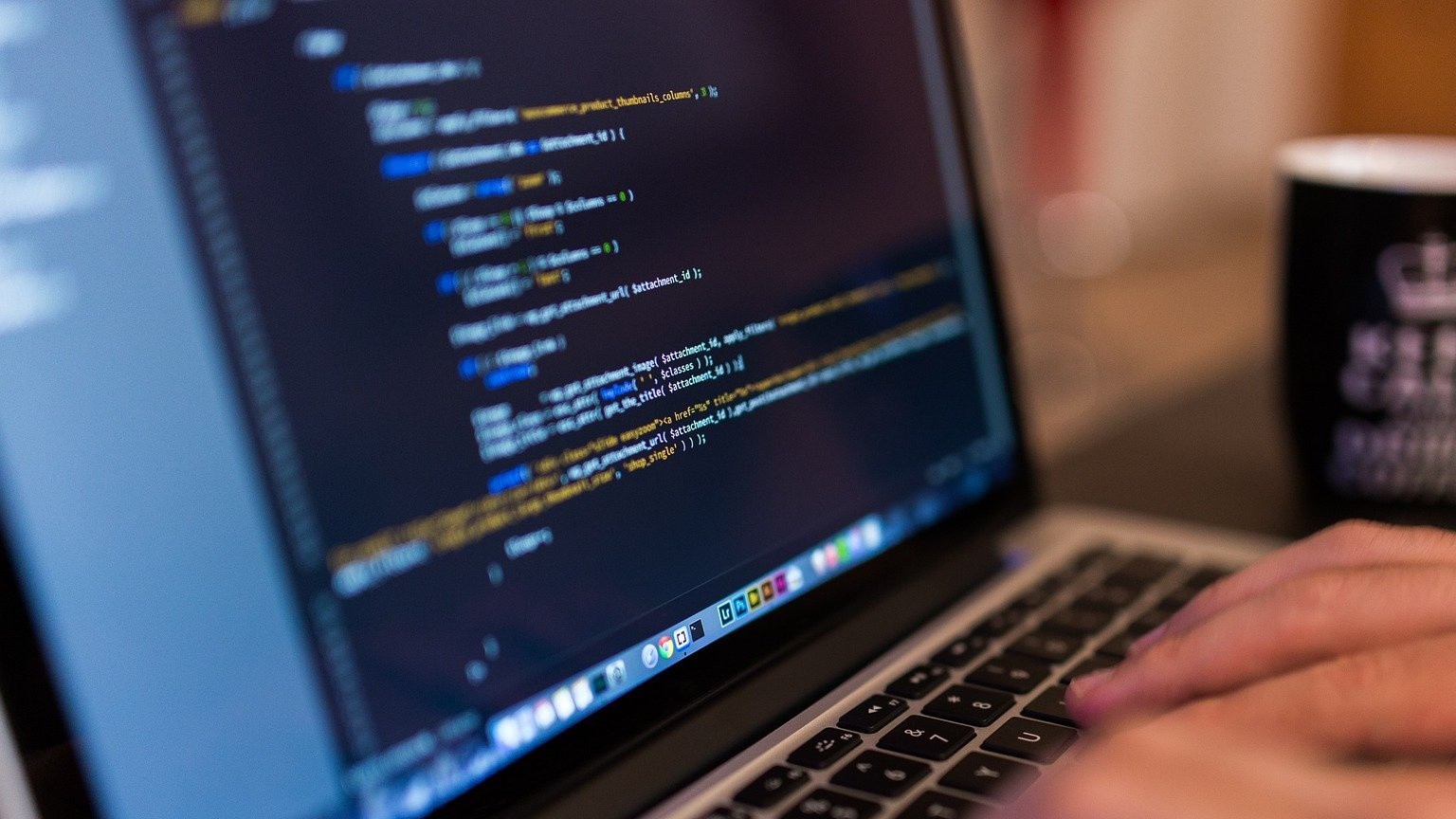 WEB TASARIM VE YAZILIM HİZMETLERİ NELERİ KAPSAR?