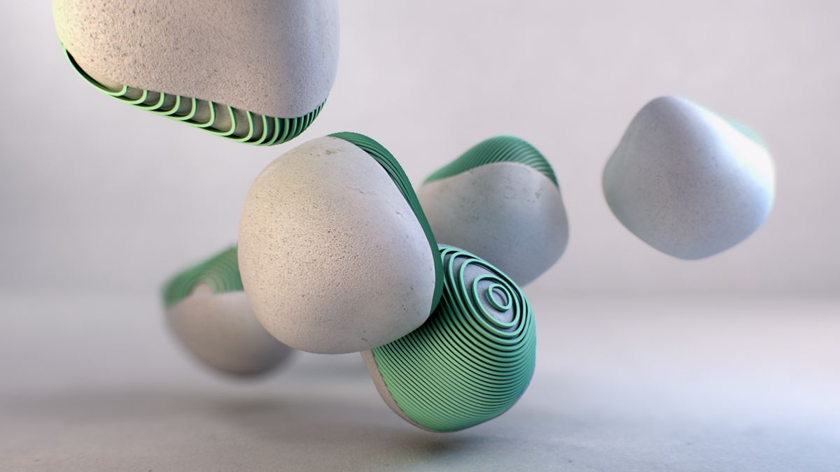 3D TASARIM HAKKINDA MERAK EDİLENLER