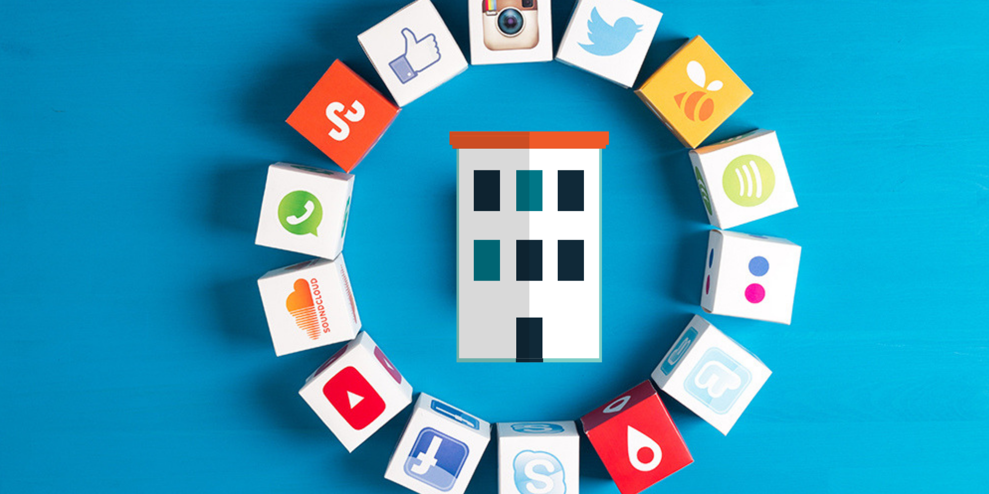 Sosyal Medya Yönetimi Nedir ve Nasıl Yapılmalıdır?