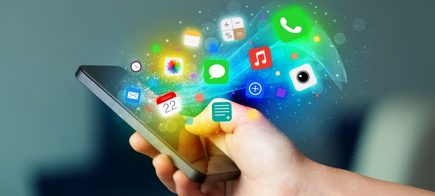 Mobil Uygulama Nedir?