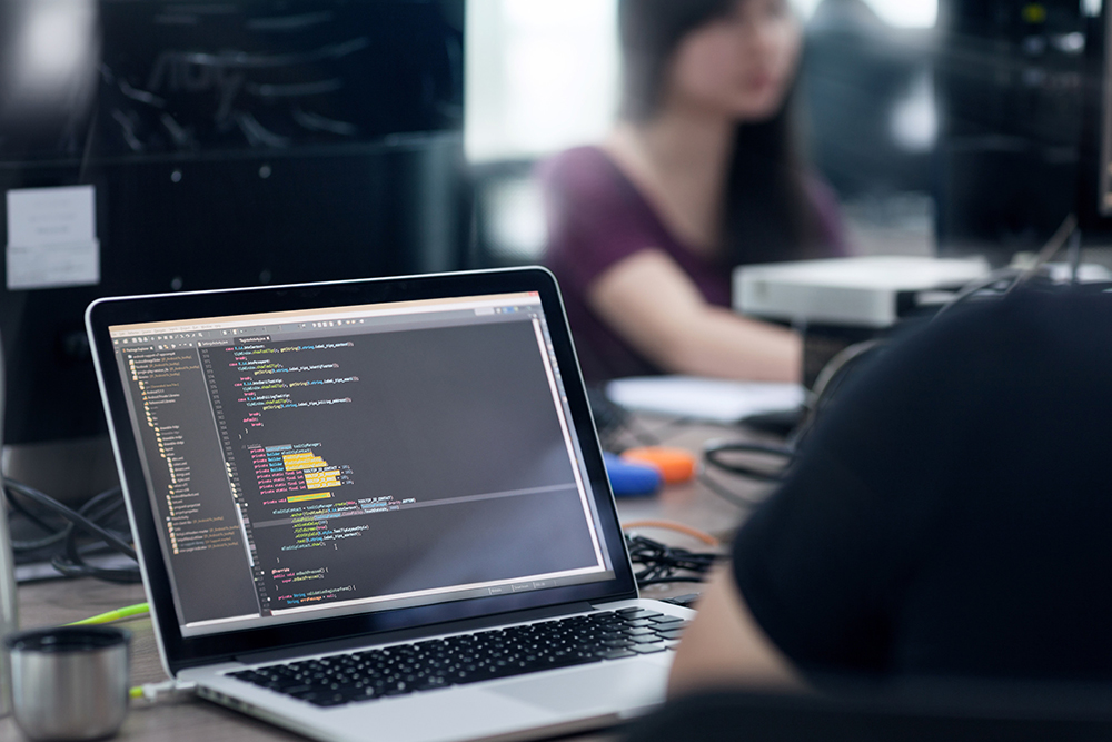 Web Yazılım Nedir?