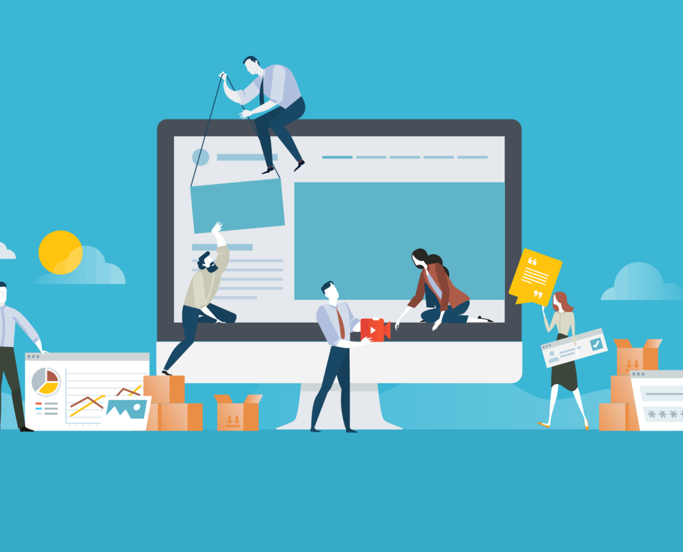 İçerik Üreticisi Nedir?