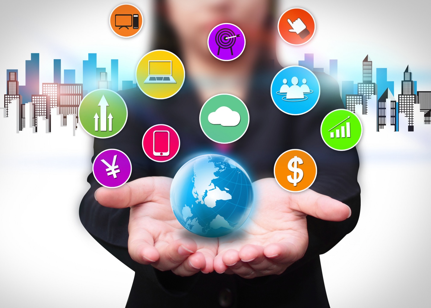 Ankara Dijital Pazarlama Ajansı