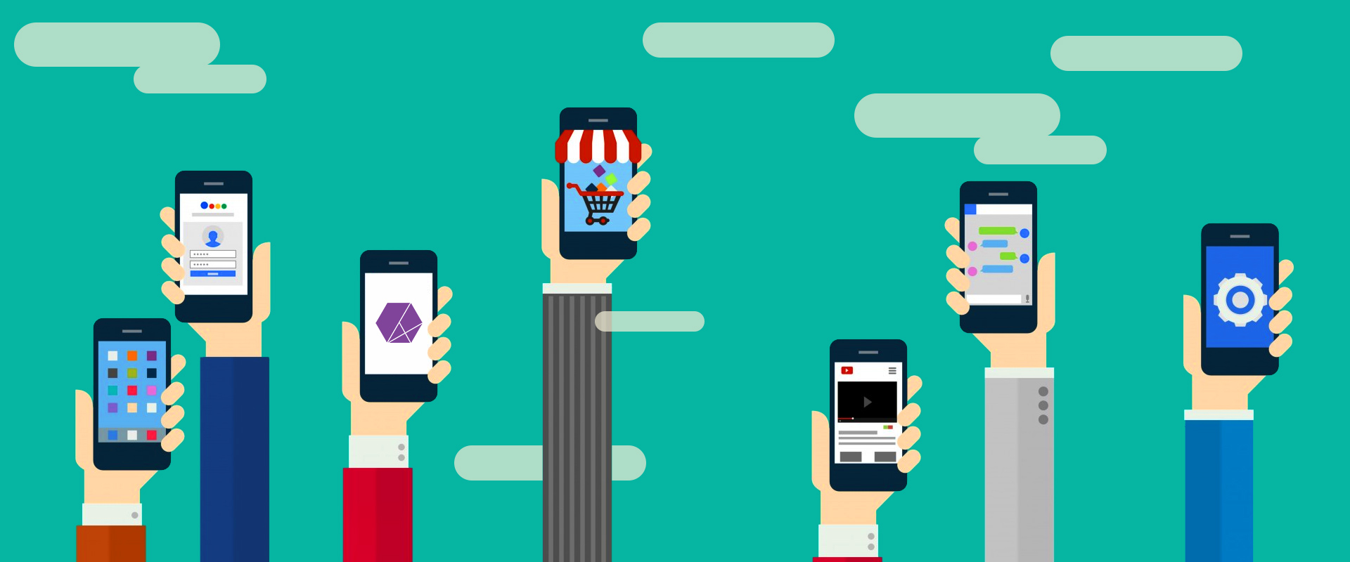 Sosyal Medya Reklamcılığı