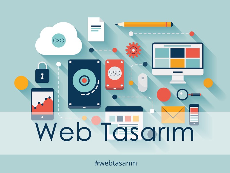 ANKARA WEB TASARIM