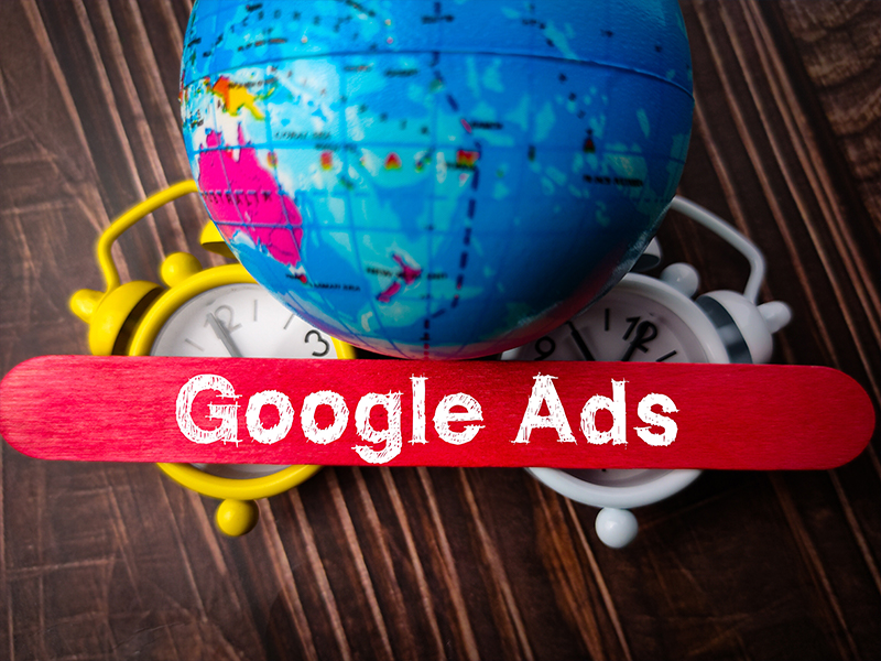 Google Ads Editör Nedir?