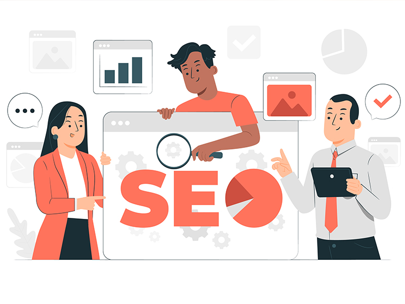 SEO Uyumlu Alan Adı Kullanmanın Avantajları Nelerdir?