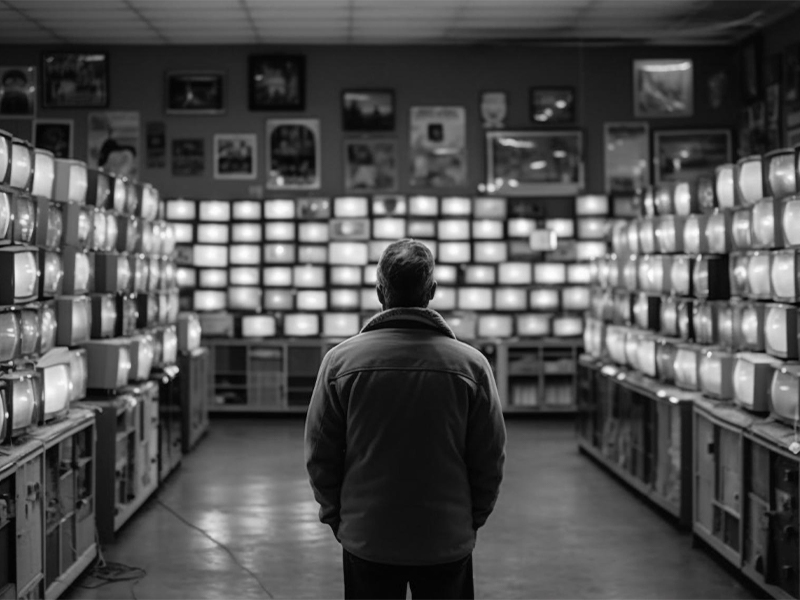 Dijital Belgesel Önerileri