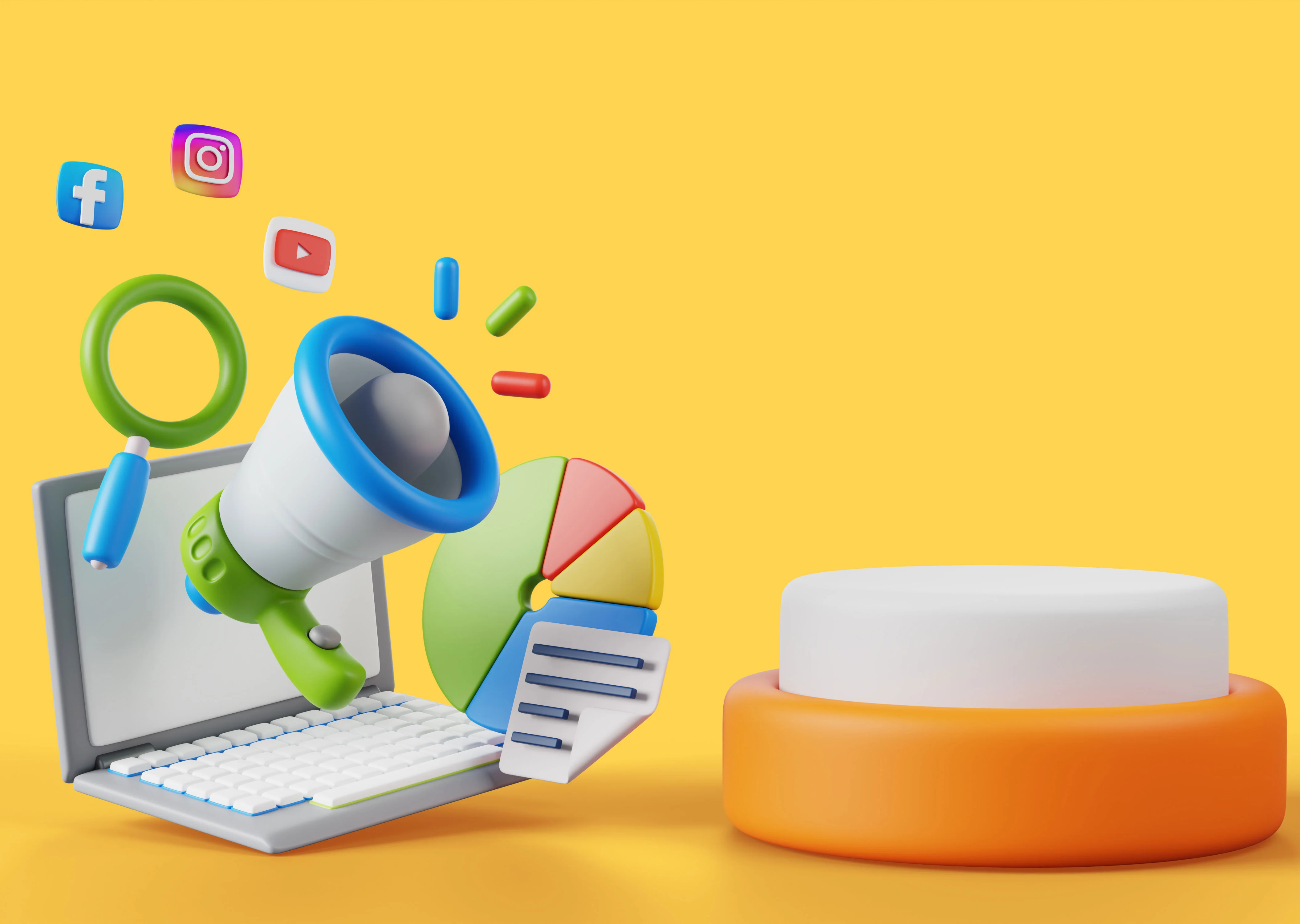 Reklam ve Kampanya Yönetimi