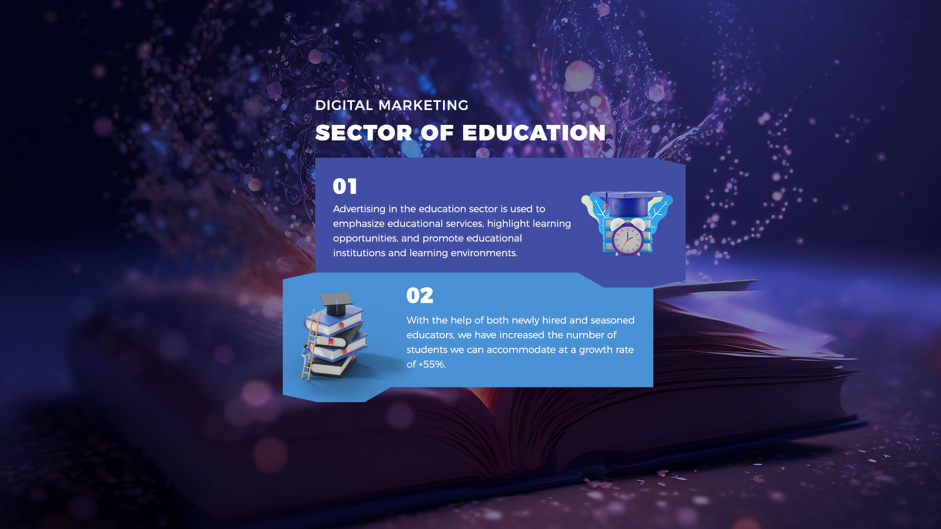EDUCATİON SECTOR