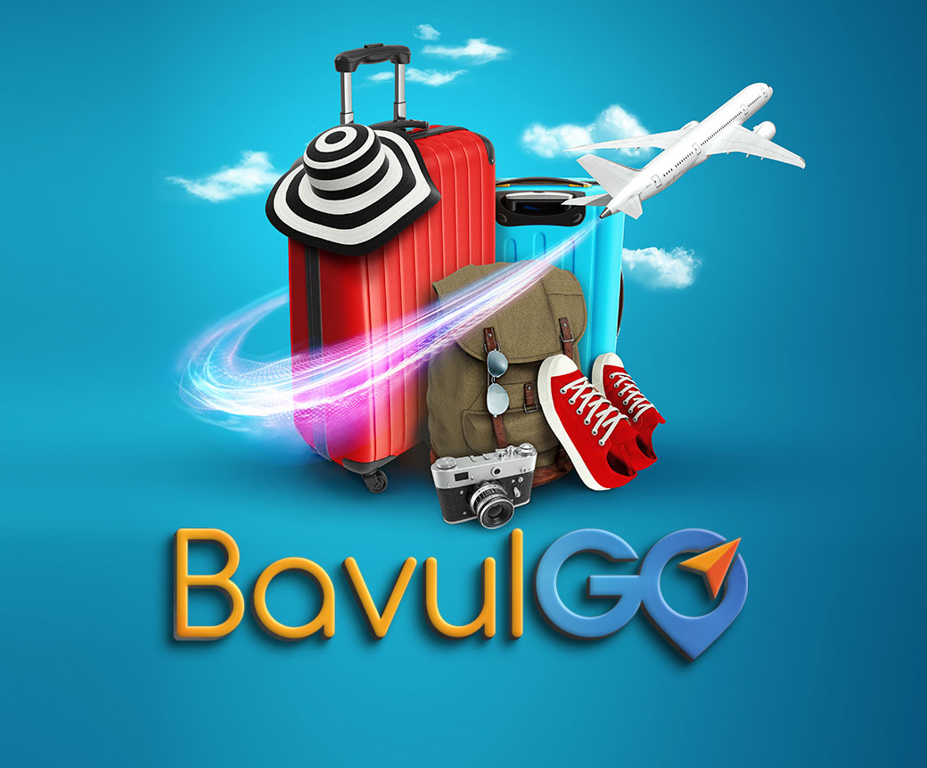 Bavulgo Animation