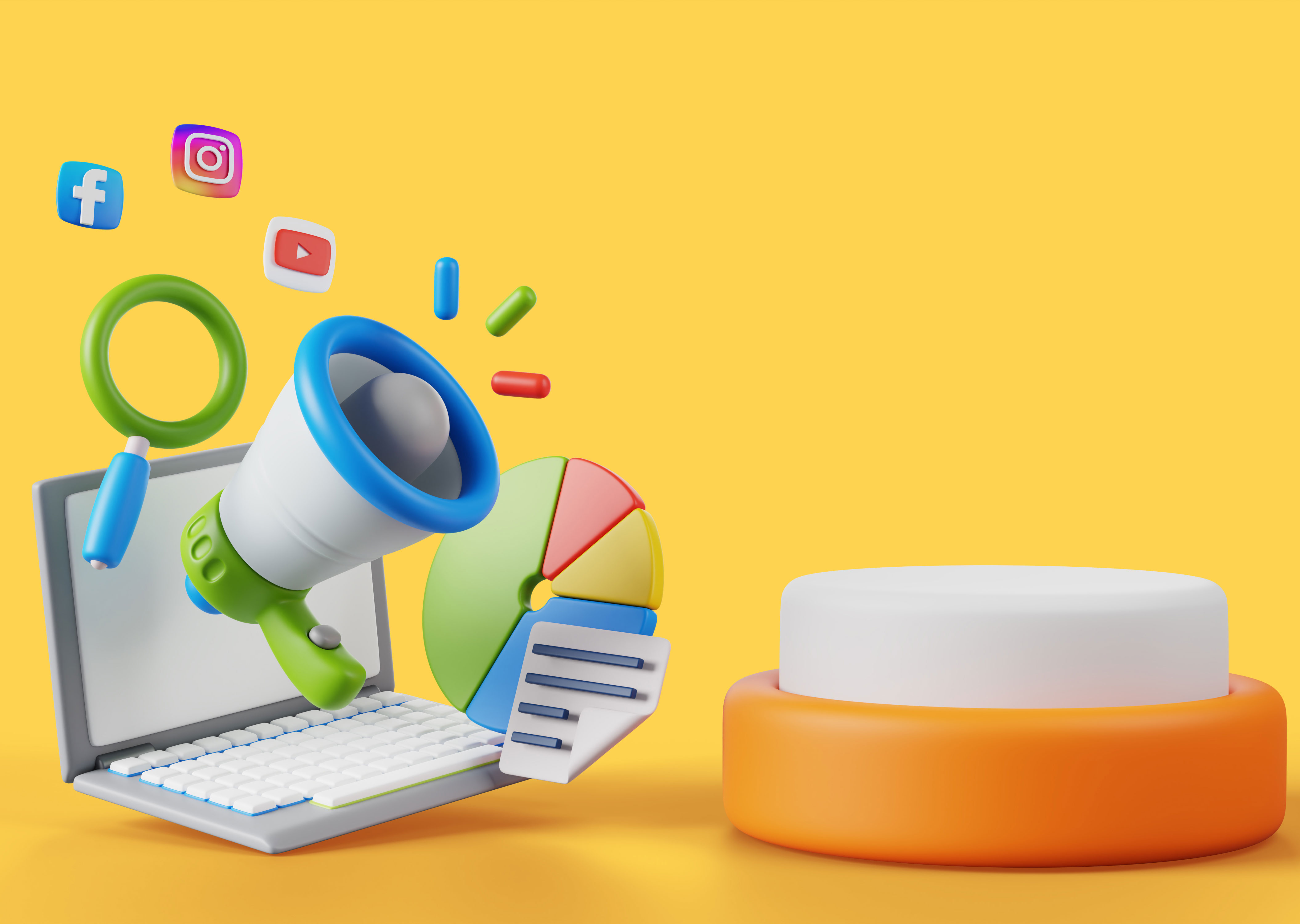 Reklam ve Kampanya Yönetimi