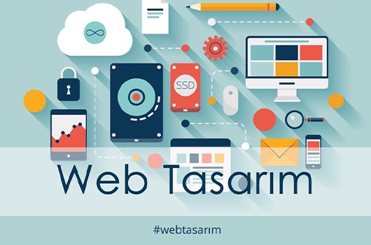 Ankara Web Tasarım